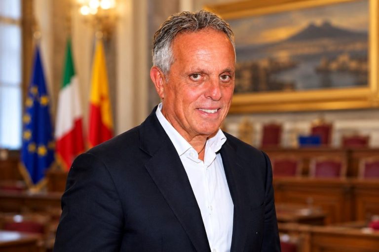 Forza Italia Napoli, Guangi apre il caso provinciale: “Serve una verifica politica”