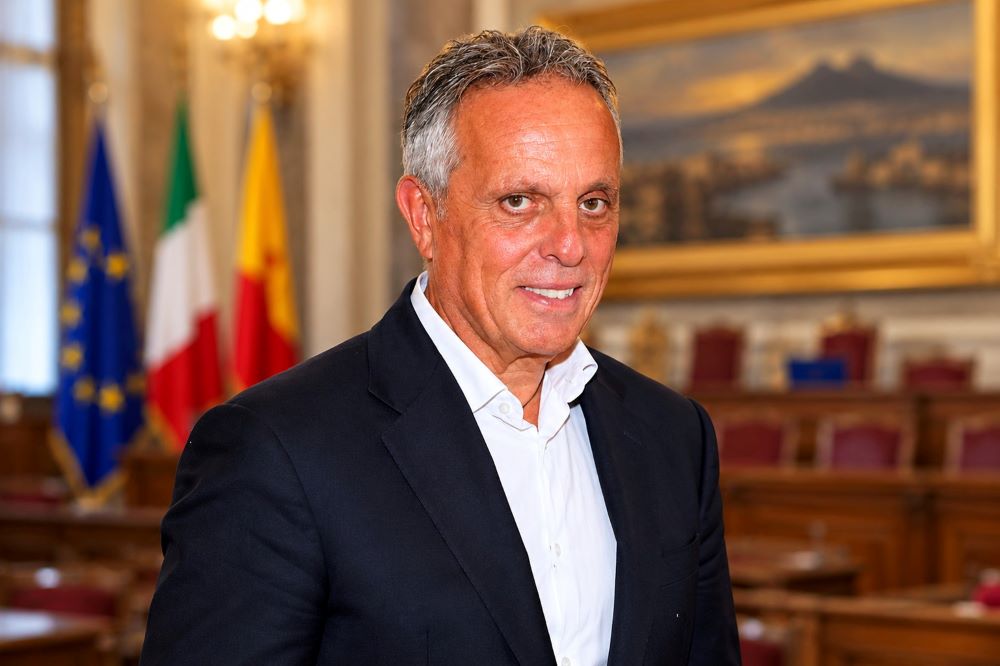Forza Italia Napoli, Guangi apre il caso provinciale: “Serve una verifica politica”