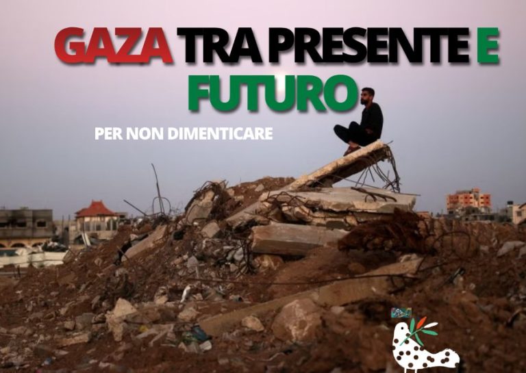 Somma Vesuviana, preludio al Palio 2026: al Casamale l’incontro “Gaza tra presente e futuro”