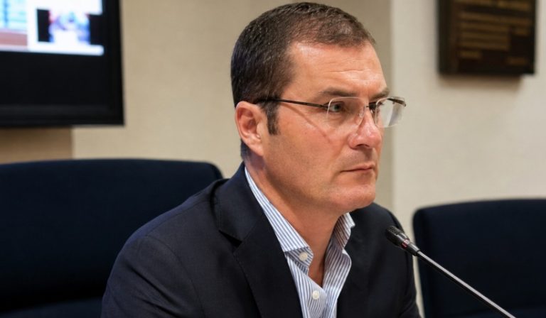 Rete corruttiva in politica, consigliere regionale resta confinato in Abruzzo