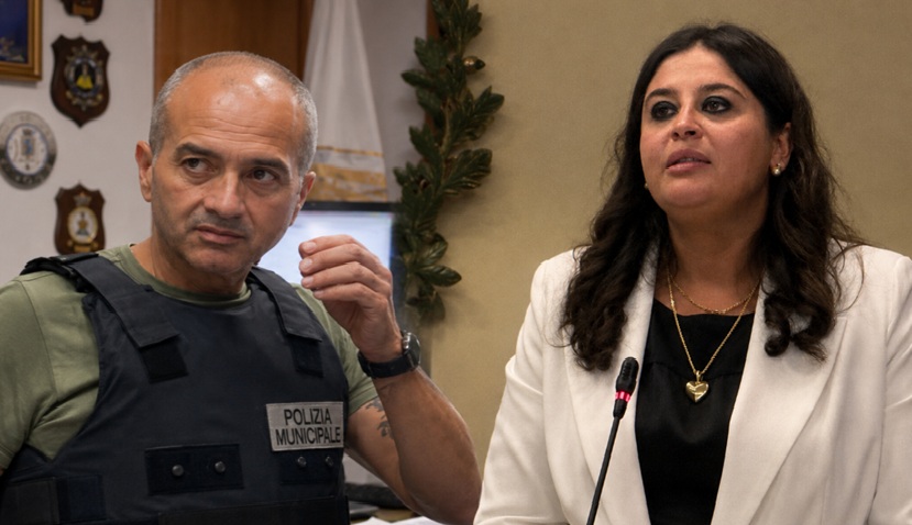 Assessora a processo per diffamazione dopo frasi sul comandante