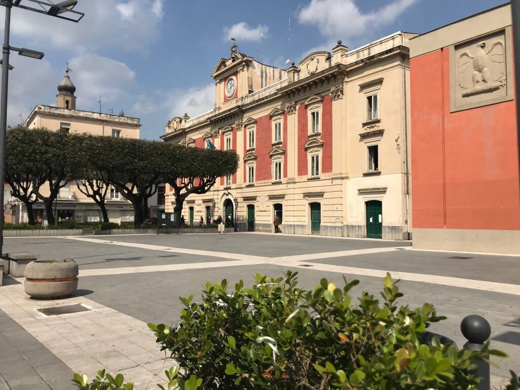 Marigliano, il Consiglio comunale ha approvato il servizio di asilo nido pubblico cittadino