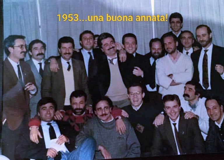 PERstradaPERcaso, l’ultimo caffè con il mio amico Pino