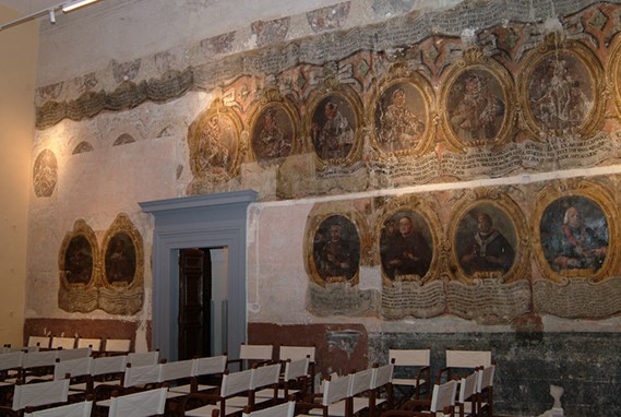 Nola, al via la premiazione per “Wow, Giordano Bruno si incontra con Nicola Russo sull’ultima isola”
