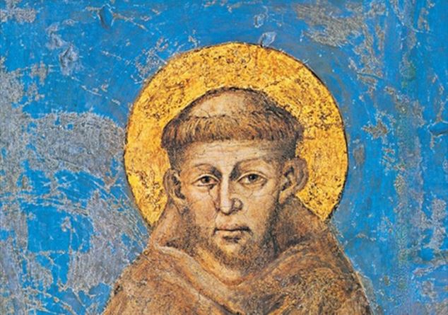 Fratello Universo: tra arte e spiritualità nella Basilica di San Lorenzo Maggiore
