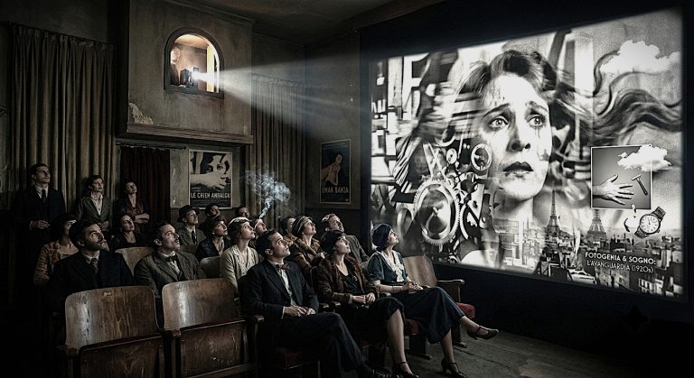 Il cinema Hollywoodiano: tra lo Star system e la United Artists