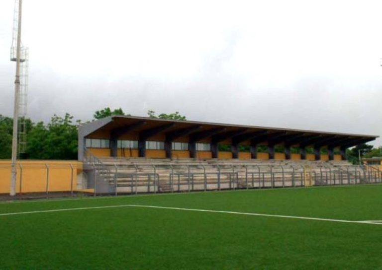 Brusciano,  allo stadio comunale l’evento “In campo per la Solidarietà”