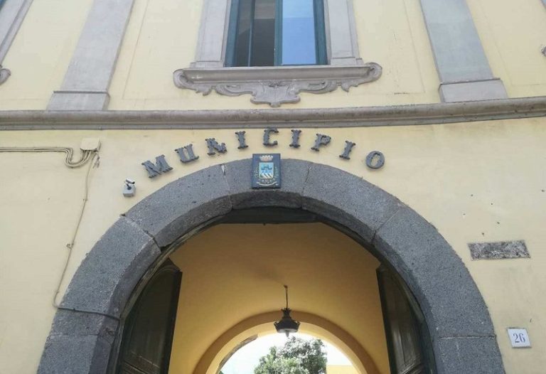 Somma Vesuviana, ecco il nuovo Consiglio Comunale con Silvia Svanera sindaca