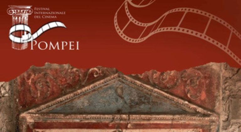 Pompei capitale del grande schermo: al via il Festival Internazionale del Cinema