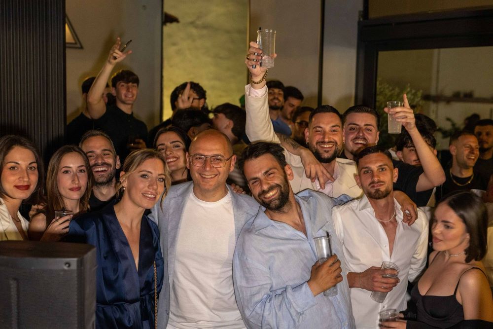 Somma al ballottaggio, Antonio Granato chiarisce: “Respingo accuse e falsità, i cittadini giudichino i fatti”