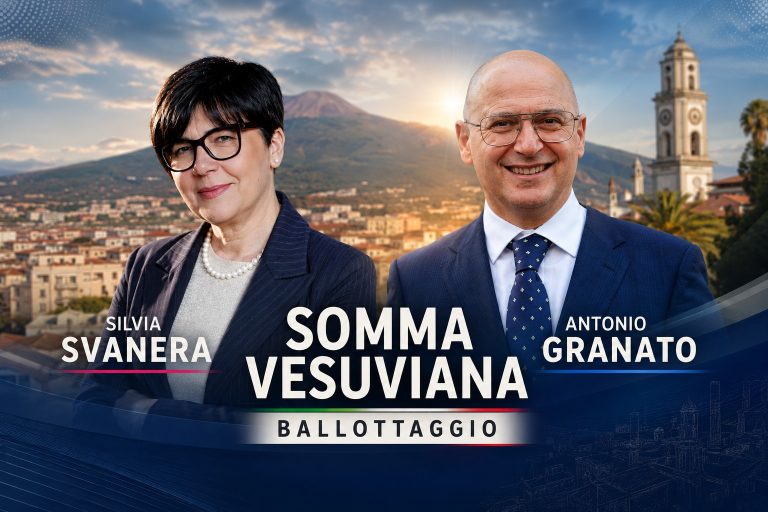 La lettera. Somma verso il ballottaggio: i cittadini chiedono rispetto, non passerelle elettorali