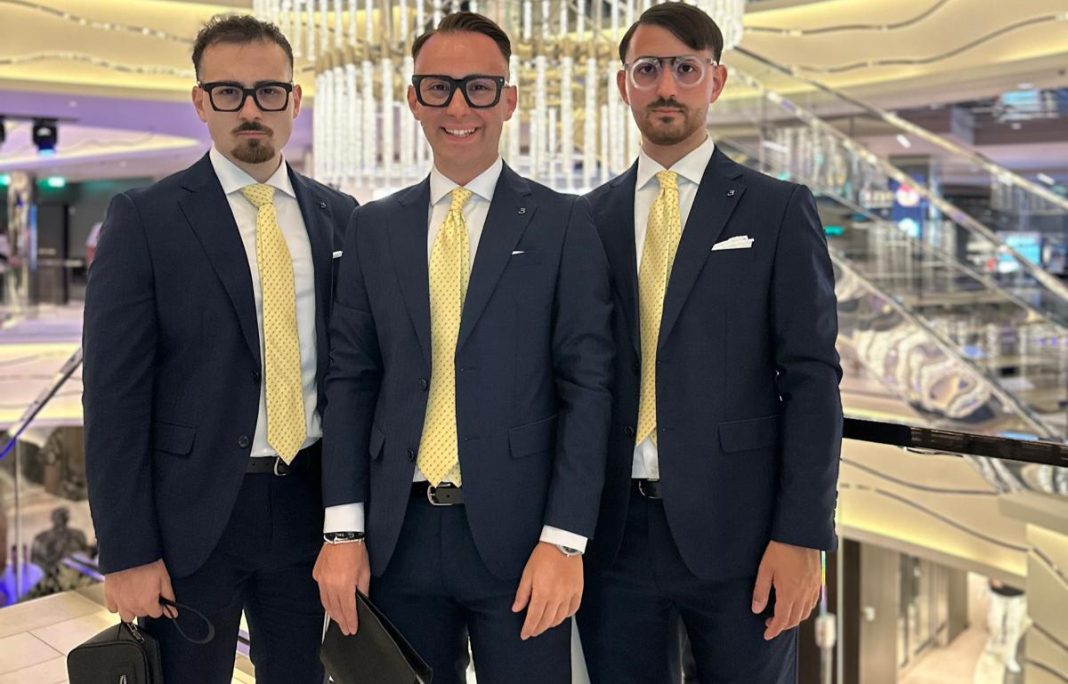 Three Brothers, la storia di tre fratelli che hanno trasformato un’eredità familiare in un brand contemporaneo