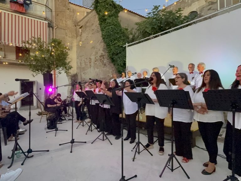 Somma Vesuviana, successo di partecipazione all’evento “Premio Lucrezia D’Alagno”