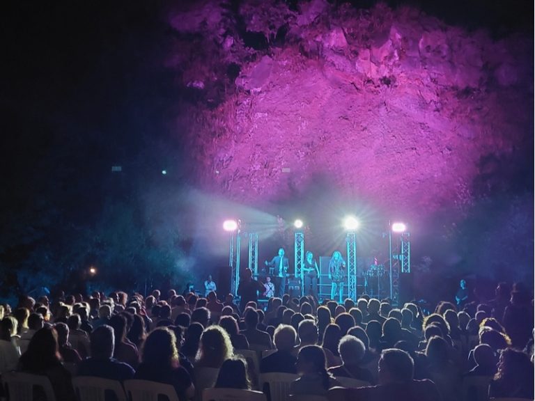 Pollena Trocchia, il 5 luglio torna “Natura in festa tra musica e sapori”