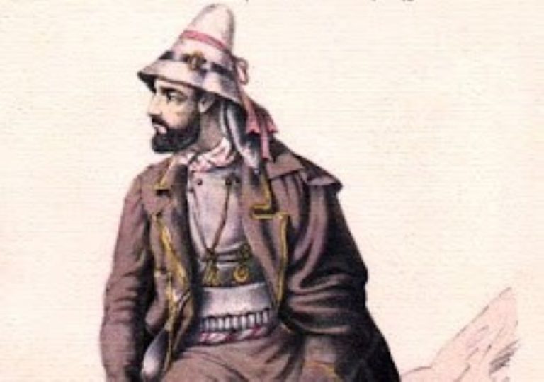 Ottobre 1870: l’ordine fu preciso: il brigante Pilone va ucciso, non va arrestato. I tribunali hanno già troppo lavoro
