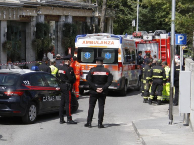 Tragedia al ristorante, muore per le esalazioni dopo spurgo