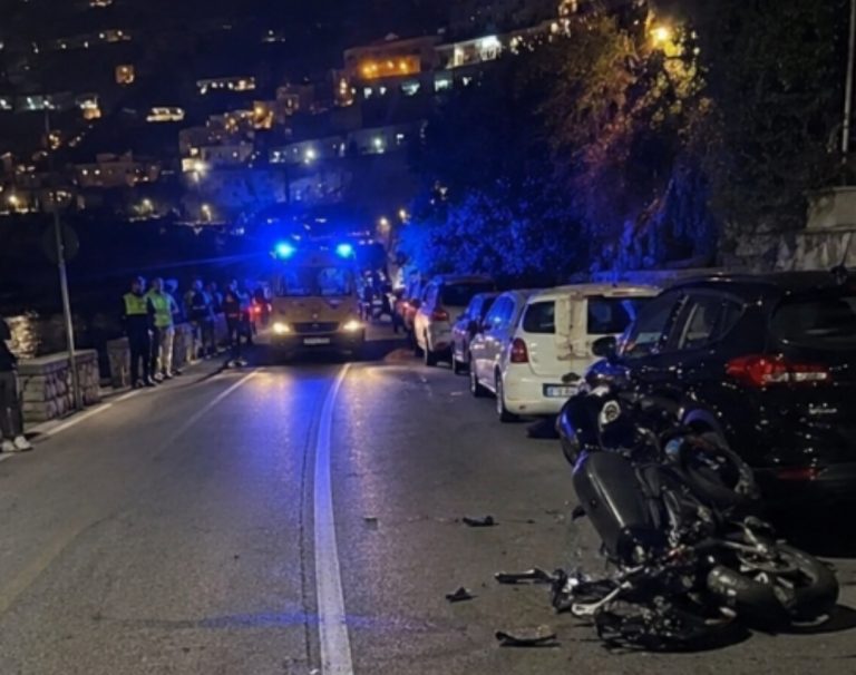 Dolore a San Giuseppe Vesuviano, muore in Costiera Amalfitana un motociclista di 49 anni