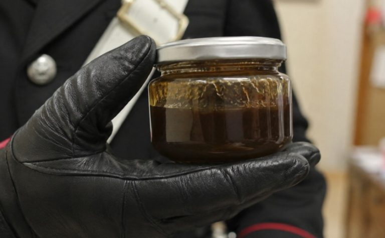 Mangiano cucchiaio di miele con la droga e finiscono male: 17enne in condizioni drammatiche