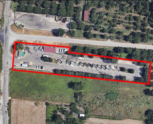 Isola ecologica a Marigliano, arrivano i fondi regionali: potenziamento da oltre 318mila euro
