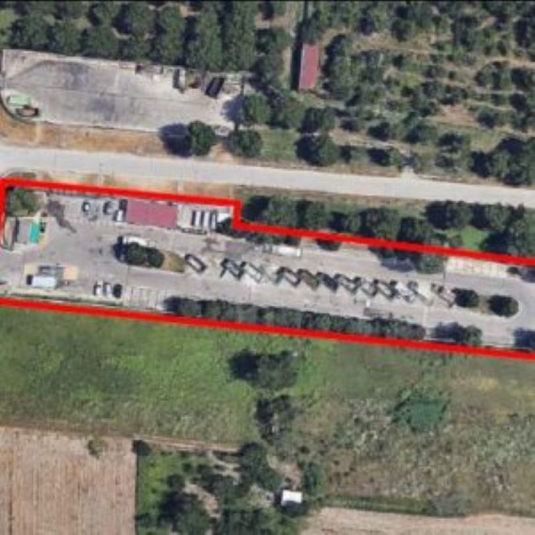 Isola ecologica a Marigliano, arrivano i fondi regionali: potenziamento da oltre 318mila euro