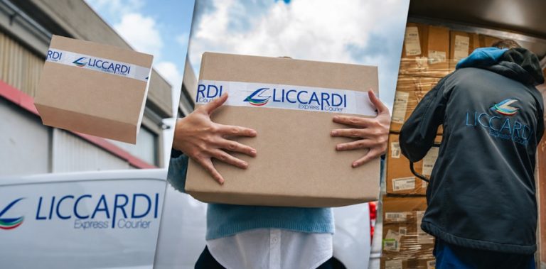 Liccardi entra nell’evoluzione dell’e-commerce, la nuova sede cambia il settore nell’area Nord