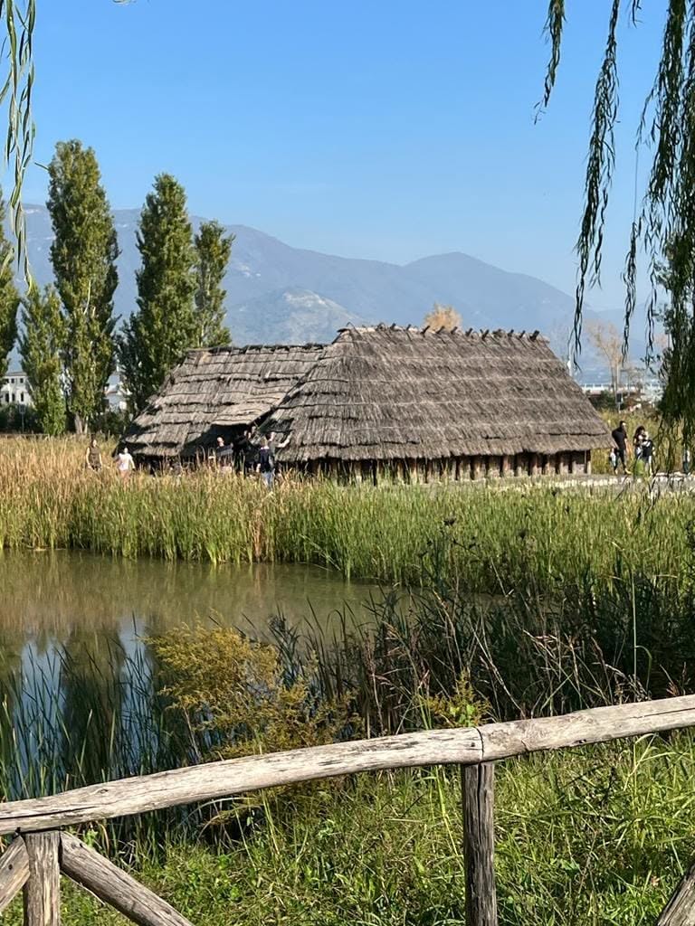 Longola: istituzioni e associazioni uniti per la rinascita del parco. Evento il 5 luglio, nasce l’iniziativa “Una frase per Longola”