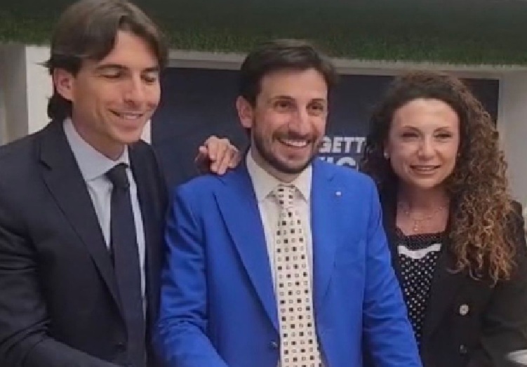 Progetto Civico allarga il centrosinistra: da Acerra il sostegno a un progetto riformista
