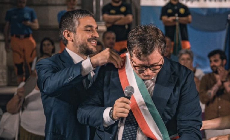 San Giuseppe Vesuviano, si dimette il vicesindaco Borriello: scossone nella maggioranza