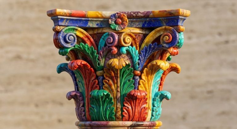 L’evoluzione e lo sviluppo dell’architettura Sacra greca