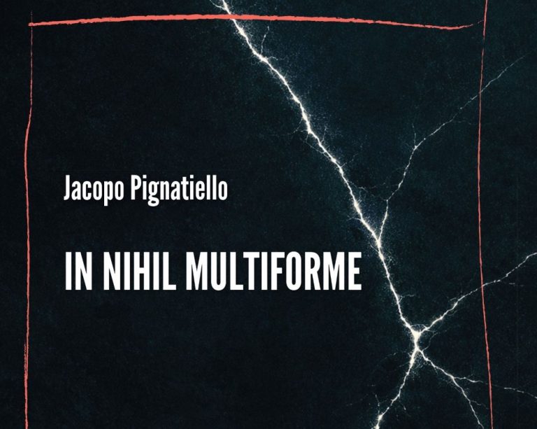 Somma Vesuviana, all’HubSide la presentazione della raccolta poetica di Jacopo Pignatello