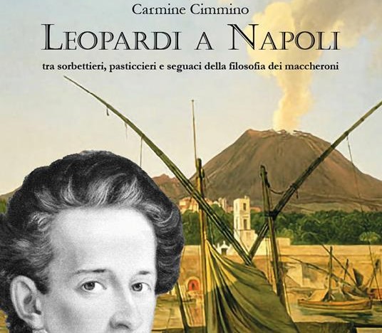 Leopardi dichiarò guerra ai maccheroni, ma venne vinto e conquistato