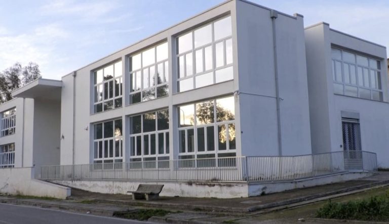 Nola, firmato il contratto per la nuova farmacia distrettuale ed il presidio 118