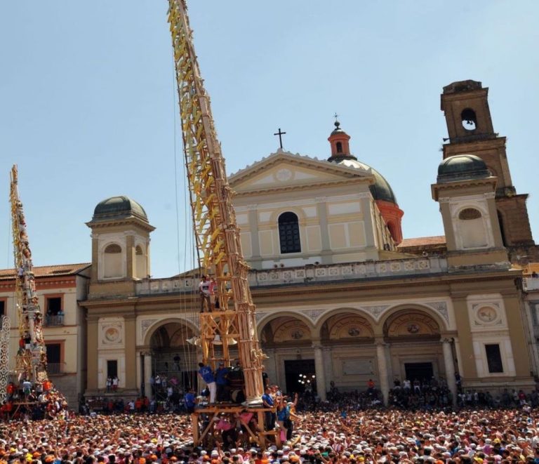 Nola, riconosciuta la DMO : l’area nolana protagonista del nuovo modello di sviluppo turistico Campano