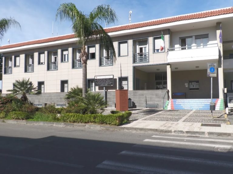 Brusciano, nubifragio del 2 luglio: il sindaco chiede un tavolo istituzionale urgente