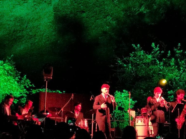 Pollena Trocchia, grande successo per il festival “Natura in festa”