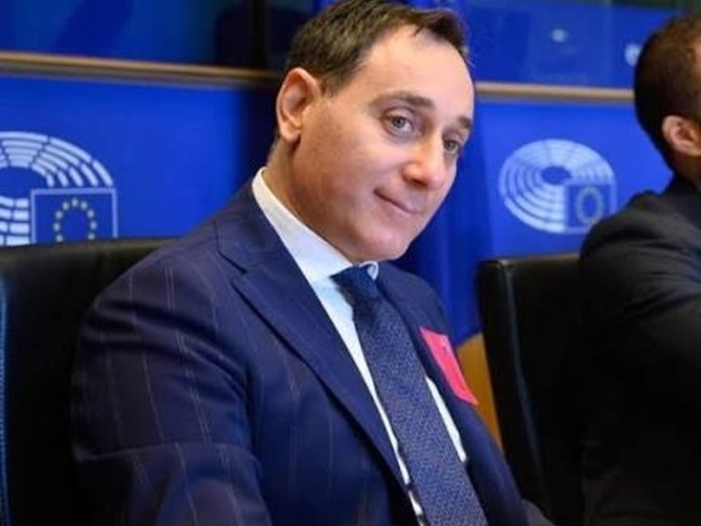 Francesco Iovino sulla mobilità: “priorità il rilancio Stazione RFI di Nola”
