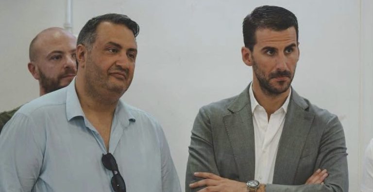 San Giuseppe Vesuviano, è scontro tra Sepe e gli ex assessori: Carillo ed Ementato respingono le accuse