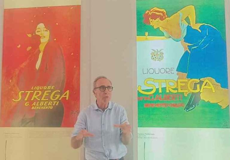 La Benevento segreta, Sapori di Corte e il liquore Strega Alberti:  un punto d’incontro tra storia e gusto