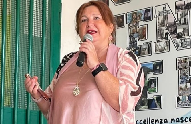 Somma Vesuviana, reggenza al Secondo Circolo Didattico “Don Minzoni”