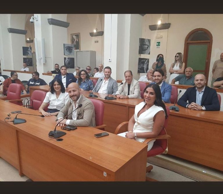 Sant’Anastasia, estate anastasiana 2026, la risposta della maggioranza: “la verità contro le polemiche strumentali”