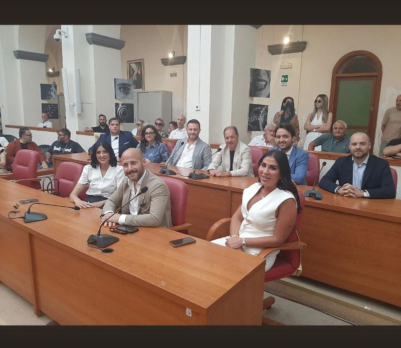 Sant’Anastasia, estate anastasiana 2026, la risposta della maggioranza: “la verità contro le polemiche strumentali” Sant’Anastasia, estate anastasiana 2026, la risposta della maggioranza: “la verità contro le polemiche strumentali”