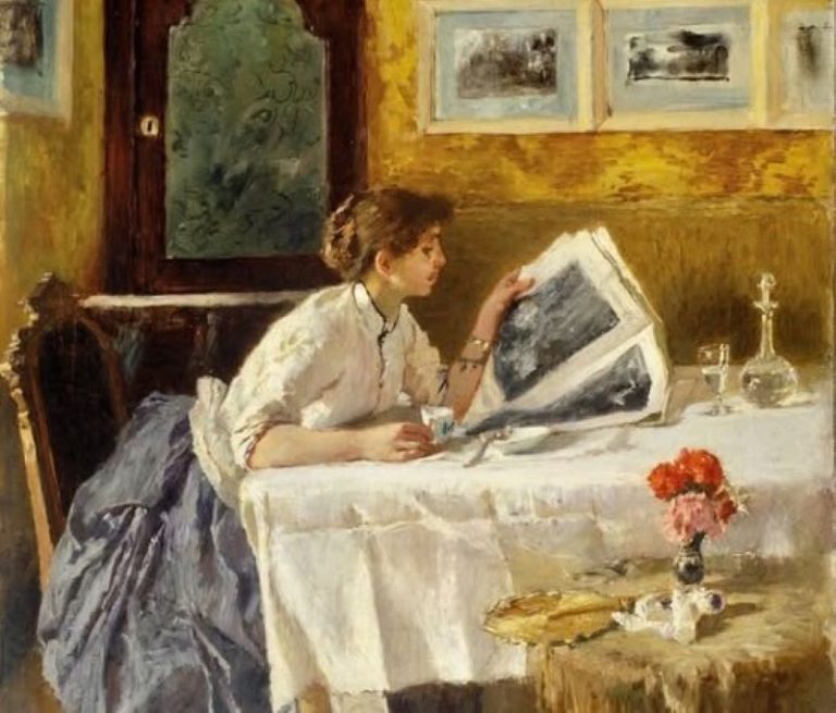 Quando la lingua napoletana si diverte: tene ‘e ccèuze e alice ‘e matenata