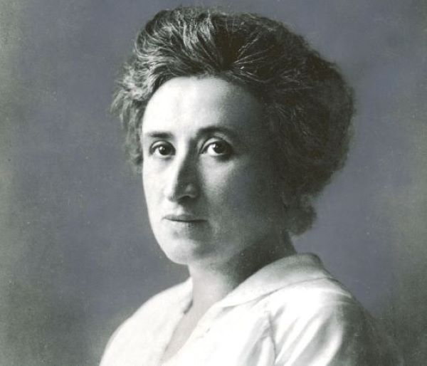 Storie dalle Città Invisibili”, gli Erbari di Rosa Luxemburg