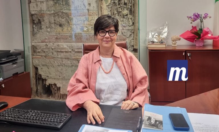 Somma, Svanera al debutto in aula: Parisi presidente, scintille sulla “discontinuità” mancata