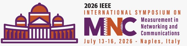 Misure per le reti e le telecomunicazioni: la Federico II ospita il simposio internazionale IEEE MNC 2026