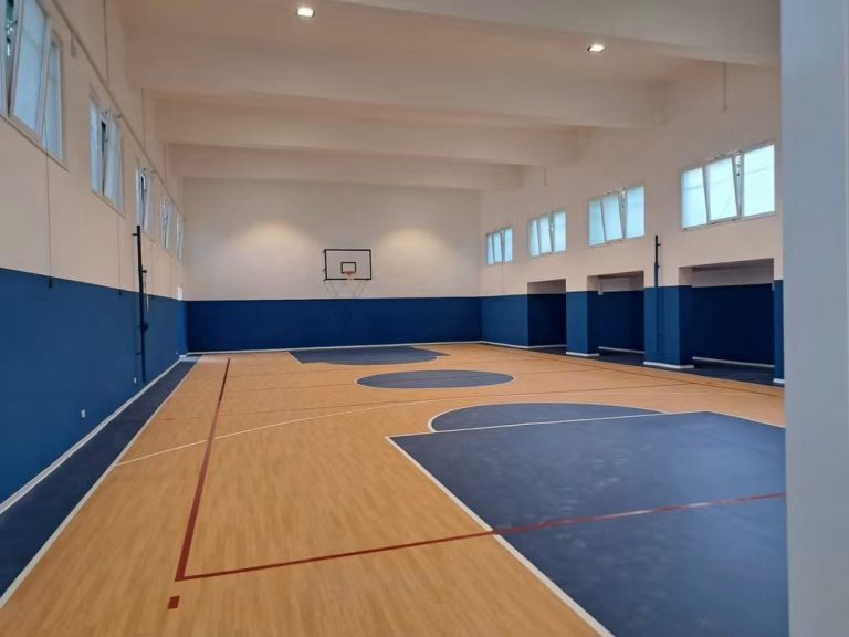 Inaugurata la nuova palestra dell’Istituto Comprensivo “Tenente Mario De Rosa”