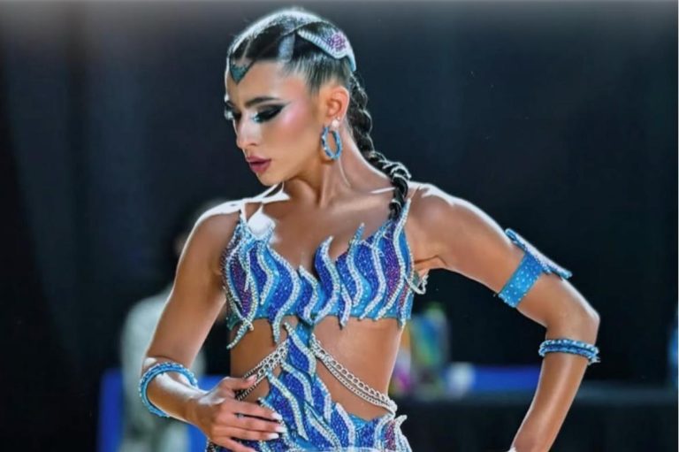 Somma, Federica Allocca è campionessa italiana FIDESM 2026