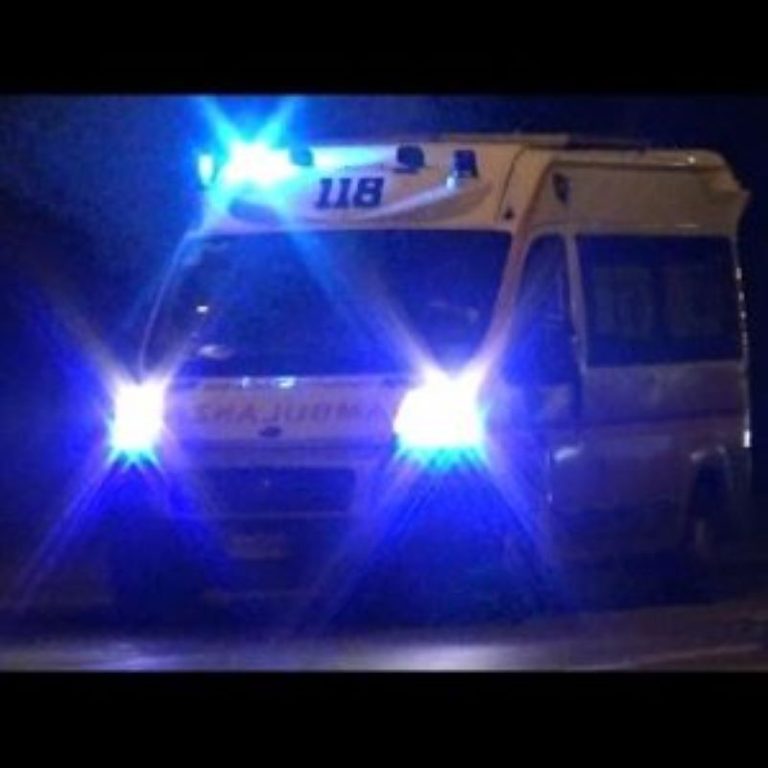 Muore 27enne dopo una serata in discoteca, Cisterna sotto choc