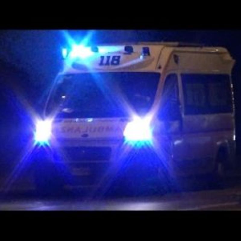 Tragedia nella notte a San Giuseppe Vesuviano: muore venticinquenne di San Gennarello