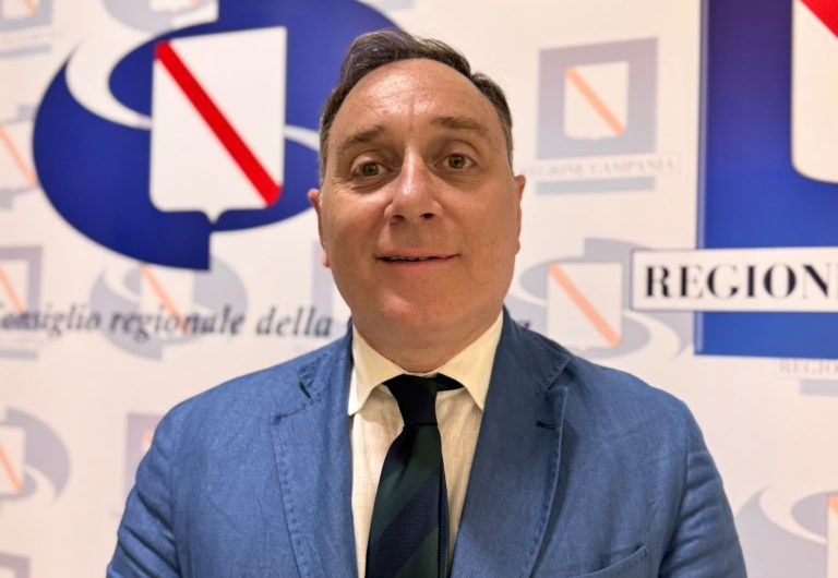 Regione Campania, fondi per Nola e Saviano: approvati 4 emendamenti di Francesco Iovino